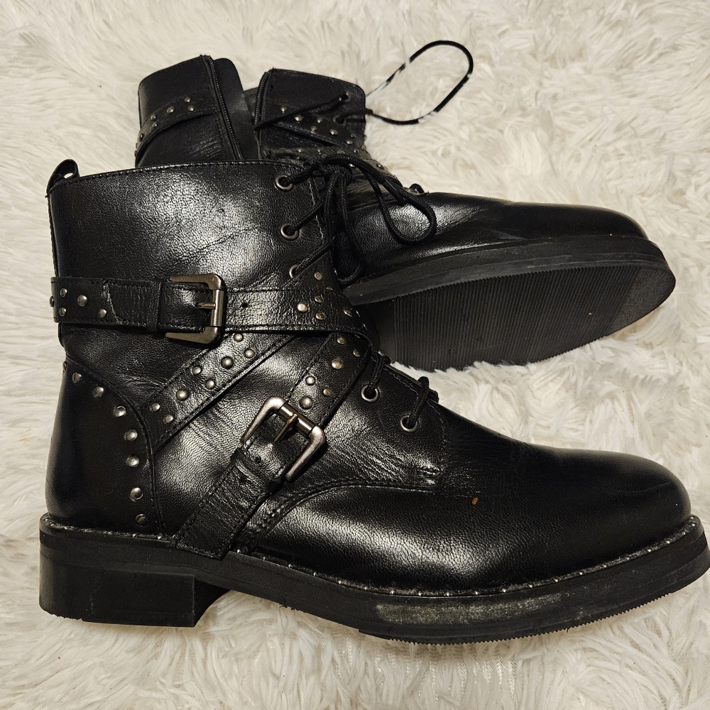 Catherine Malandrino booties